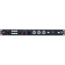 Warm Audio WA73-EQ Single-Channel Class A '73-Style Microphone Preamp/EQ
