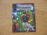 Braden Montgomery 2025 Leaf Optichrome Tempest 1/1 ROOKIE 1/1   White Sox