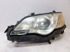 2009 SUBARU LEGACY RHD HEADLIGHT/HEADLAMP LEFT SIDE 89001AG371