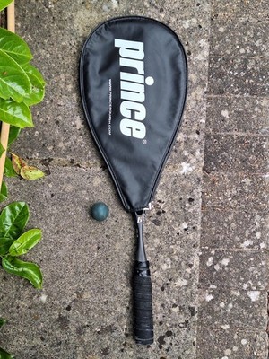 Bonny Element Q1 Squashschläger Graphit