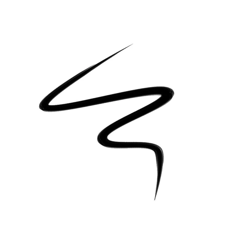 Marcador compacto delineador de ojos negro - impermeable, a prueba de manchas para looks impecables Foto 4 de 4