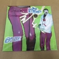 Beck/Midnite Vultures 00009483 Used LP