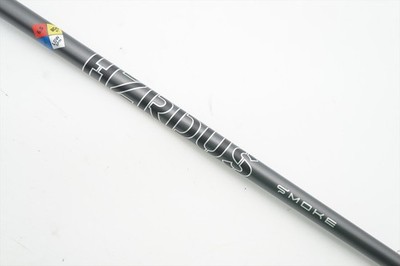 Project X Hzrdus Smoke Black 6.5 80g X-Stiff 39.5'' #2 Iron Shaft Ping ICrossover