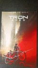 STEVEN LISBERGER Hand Signed Autograph 4X6 PHOTO -DIRECTOR & WRITER -- TRON  — photo 1