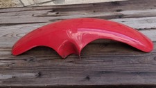 Guzzi 850 Le Mans,750s,750 S3 Ecc.parafango Anteriore