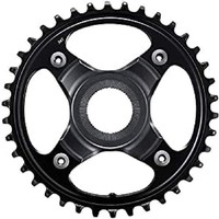 Shimano SM-CRE80 Steps Chainring For FC-E8000, 34T 53Mm Chainline