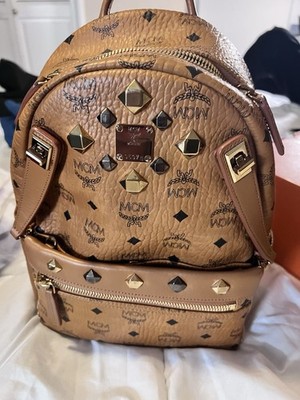 MCM Stark Backpack Small