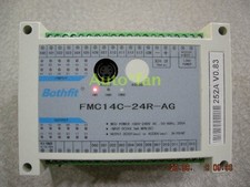 FMC14C-24R-AG Blow Molding Machine Microcomputer Controller PLC *af