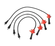 CARQUEST Gold 35-4277 Spark Plug Wire Set For 1996 - 1998 Subaru Select Models