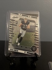 2024 Panini Absolute - Rookies Brock Bowers #113 (RC)