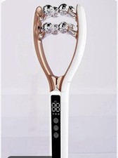 V-Face Beauty 3D Facial Shaping Massage Roller Lymphatic Drainage Tool For Body