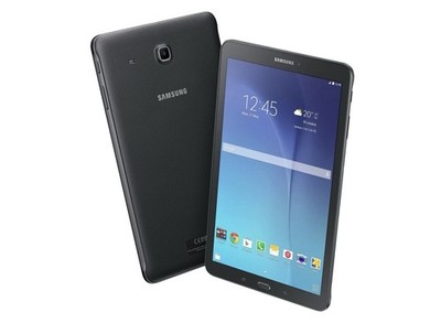 SAMSUNG GALAXY TAB E SM-T377A WIFI + 4G LTE   Grade A Condition   Bulk Available