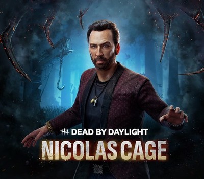 Dead by Daylight - Nicolas Cage Chapter Pack DLC | Steam Key
