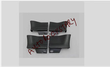 Suzuki Sj413 Sj410 Rocker Corner Side Moulding Set Of 4 Lh Rh Samurai Sierra Suzuki Sj413 Sj410 Rocker Corner Side Moulding Set Of 4 Lh Rh Samurai Sierra