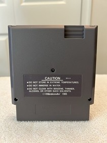 Capcom Mega Man 1-6 NES Game Cartridge Lot NTSC-U/C (US/Canada) Tested and Plays