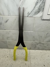 Snap-on 911ACFHV 11 long Hi-Viz Yellow Vinyl ...