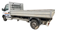 Calandre Renault MASTER