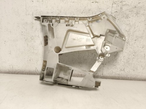 BMW 3 G20 G21 2019 Stoßstange hinten links Halterung 8069393 OER10782