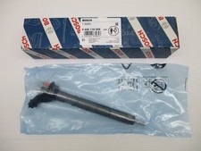 0445116059 Bosch Fuel Injector 1 Pcs For Mitsubishi Fuso 4p10 Engine Models