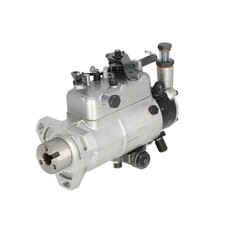 Fuel Injection Pump Fits Ford 3000 3600 D6nn9a543j Fits Cav - Lucas 3833f380