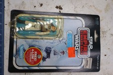 Vintage 1982 Kenner Star Wars ESB Luke Skywalker Hoth Battle Gear Sealed 47 back