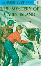 Hardy Boys 08: the Mystery of Cabin..., Dixon, Franklin