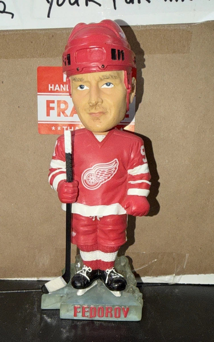 Hockey Original Vintage Sports Bobble Heads for sale | eBay