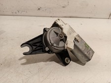 Lunette arrière Renault CLIO