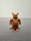 Vintage 1984 Kenner Star Wars PAPLOO Ewok 2.5" Figure Last 17 ROTJ