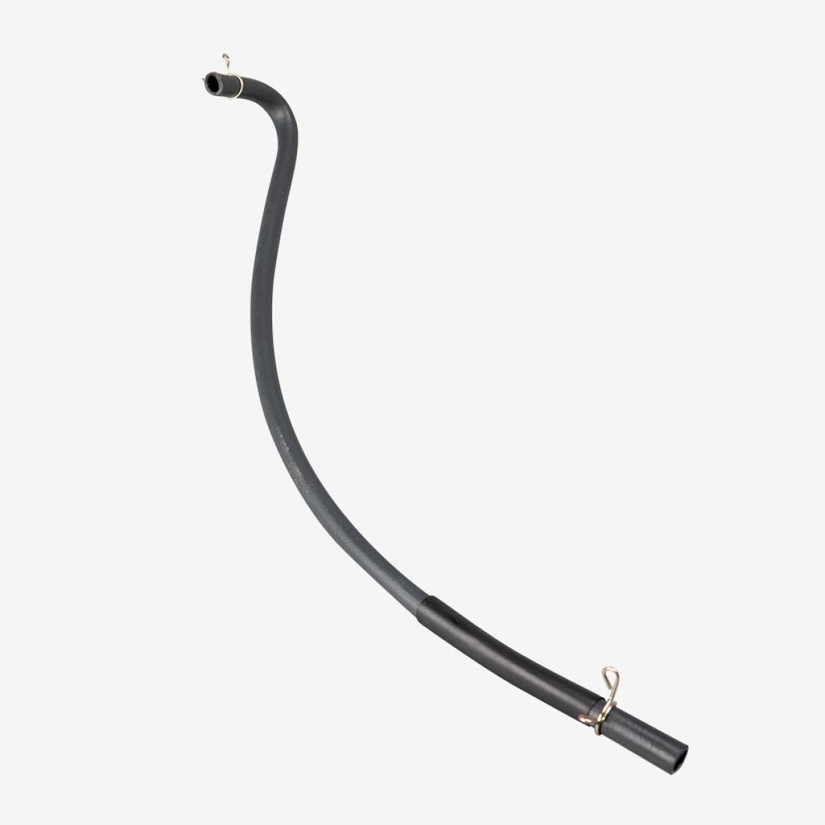 Scooter Emission Valve Pipe for ZN125T-8F-E5 EGRPP066 EGR Pipe RECIRCULATING