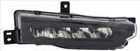 Nebelscheinwerfer Tyc 19-6219-10-9 FüR Bmw X4 G02 F98 X3 G01 F97 G08 Van Sdrive