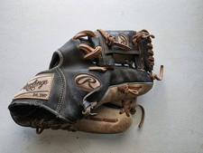 Rawlings HOH PROR204U-2CBC 11.5
