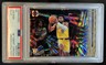 2024-25 Panini Photogenic Bronny James Jr. RC Wedges Rookie #/49 Lakers