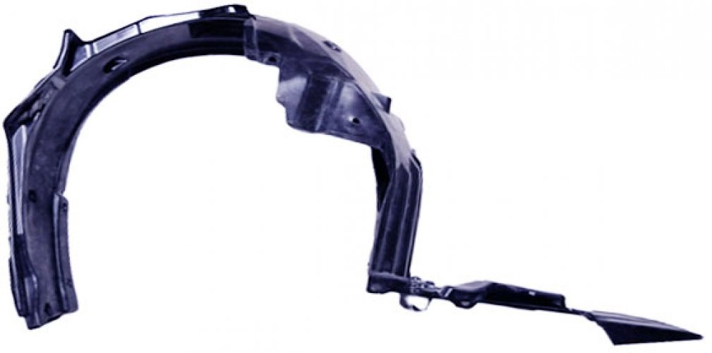 Doublure aile avant gauche Subaru Outback BT 2019-2021 qualité supérieure