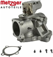 Metzger 0892173 Agr-Ventil AGR Ventil AbgasrüCkfüHrventil FüR Volvo