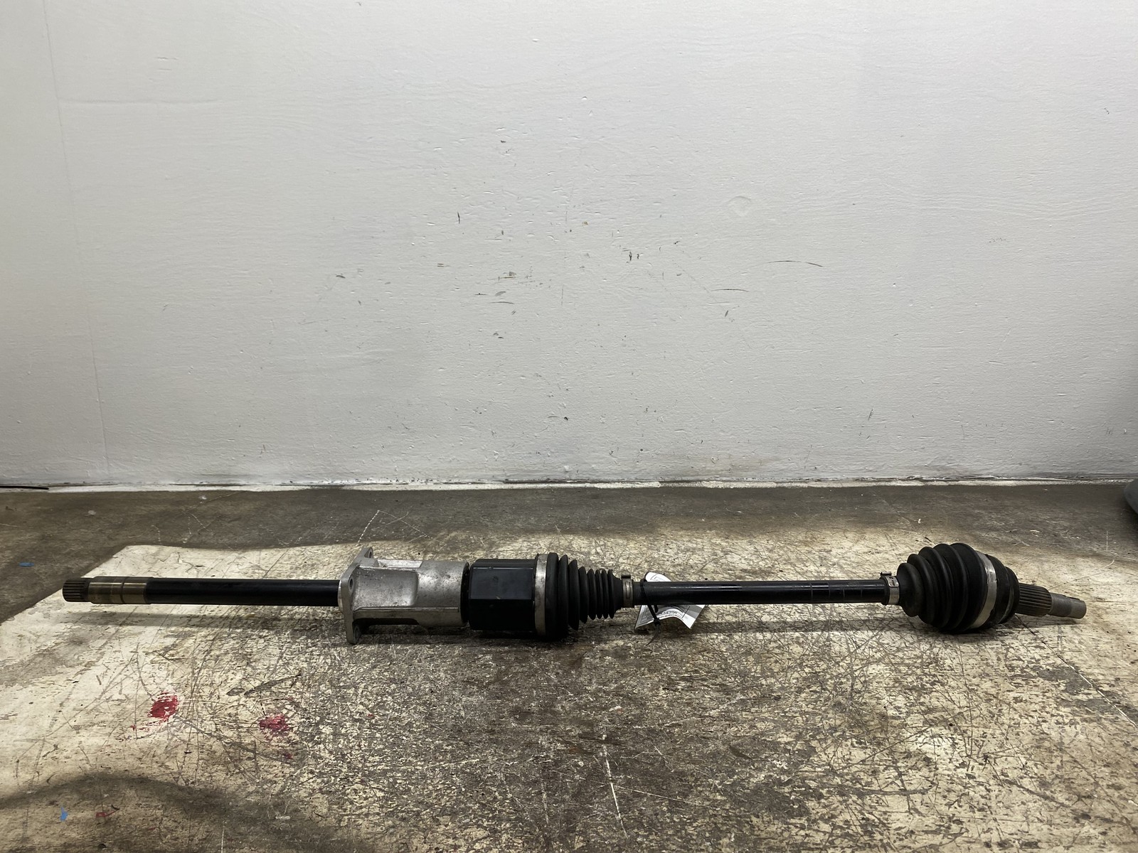 2014-2024 MASERATI LEVANTE OEM 3.0L AWD FRONT LEFT AXEL SHAFT HALFSHAFT *36K*