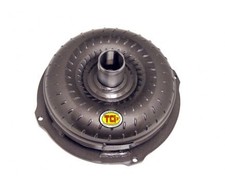 Tci For Streetfighter Converter For 05-10 V8 Mustang With 5r55s.