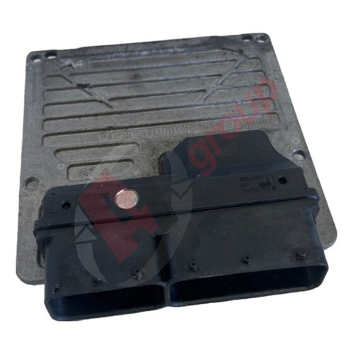 MERCEDES C CLASS ENGINE CONTROL UNIT 2006 A2711532191 A2711532191