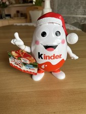 Ferrero Ü-Ei Figur Kinderüberraschung Kinderschokolade Spardose Werbefigur 
