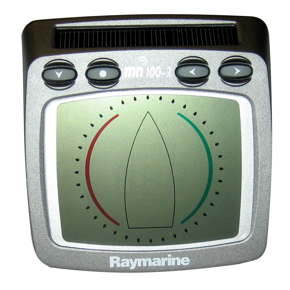 Raymarine 5861678 Wireless Multi Analog Display