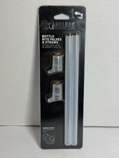 CamelBak Bottle Bite Valves & Straws Works wi...