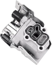 15810-RAA-A03 VTEC Solenoid Spool Valve with Oil Pressure Switch & Gasket