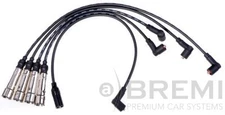 Brake 267 ignition cable set for VW Wartburg