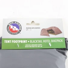 Big Agnes Blacktail Hotel Bikepack #2 Tent Footprint Ground Cloth Accessory