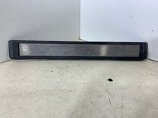 Mercedes-Benz E W211 2004 Einstiegsleiste Zierleiste hinten A2116801635 