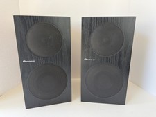 PIONEER SP-BS21-LR BOOKSHELF SPEAKERS