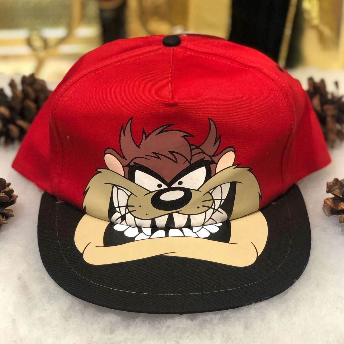 25+ Looney Tunes Snapback In Men's Vintage Hats for sale | Updated
