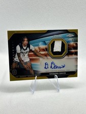 2022-23 Topps Finest OTE Overtime Elite Basketball Cards 17