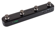 Praktischer Wireless Akku Fußschalter für M...