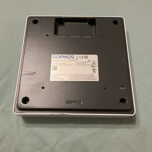 Sophos APX 530 Wireless Access Point Used UNTESTED AS-IS White